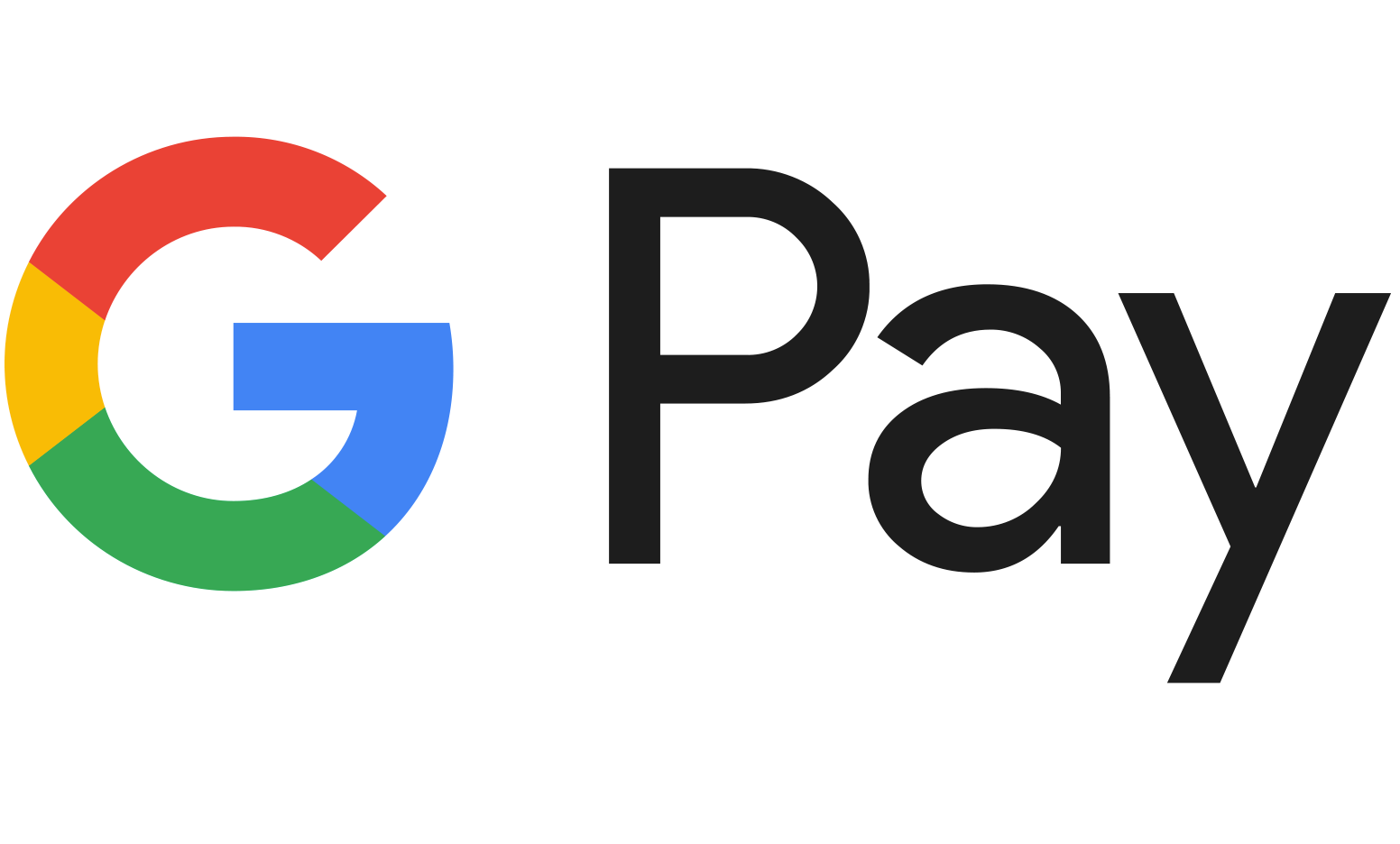 google pay